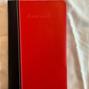 Writing journal